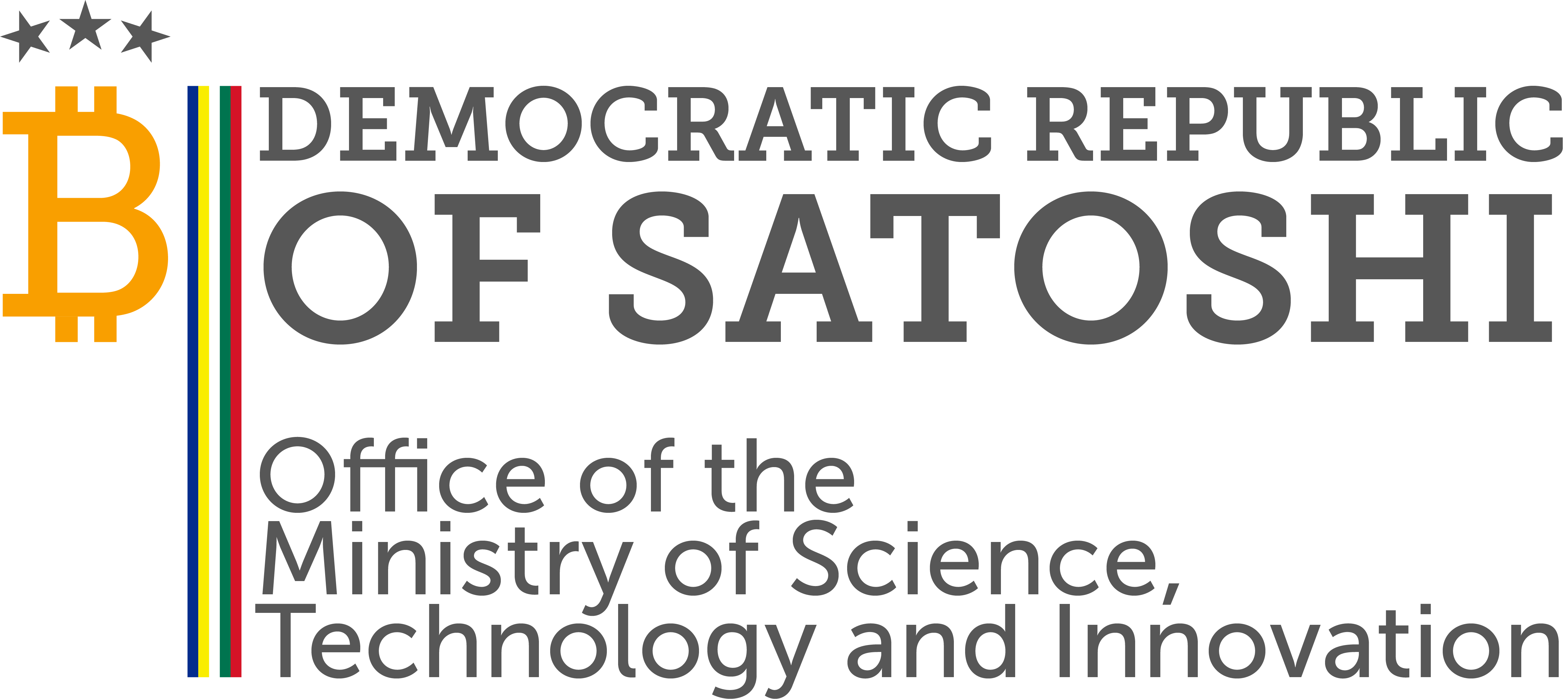 Ministry of Science, Technology and Innovation